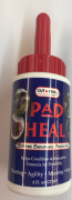 Pad Heal